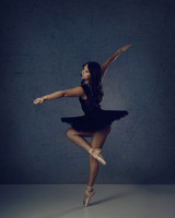 Maggie Dance