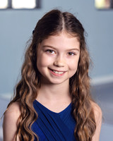 Audrey Bye