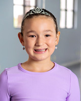 Gianna Herspring