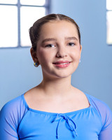 Carly Rombeck