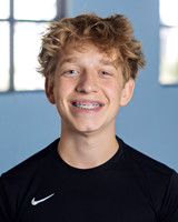 Keaton Mohr