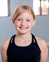 Ivy Barlow