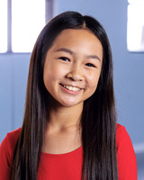 Olivia Hsu