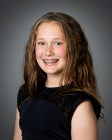Claire Monger
