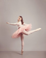 Hazel Dance