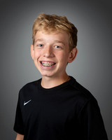 Keaton Mohr