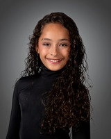 Mila Smith